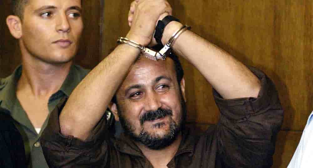 Isarël s'apprête à libérer 2.000 prisonniers palestiniens, dont Marwan Barghouti, l’homme le plus populaire du pays.