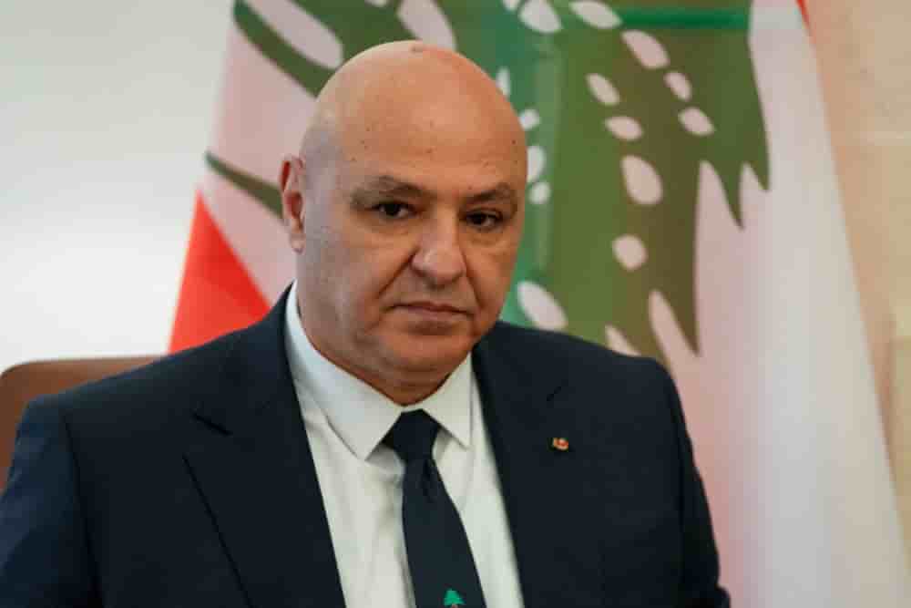 Le Liban craint une intensification des attaques israéliennes contre le Hezbollah, qui refuse de rendre ses armes à l’Etat.