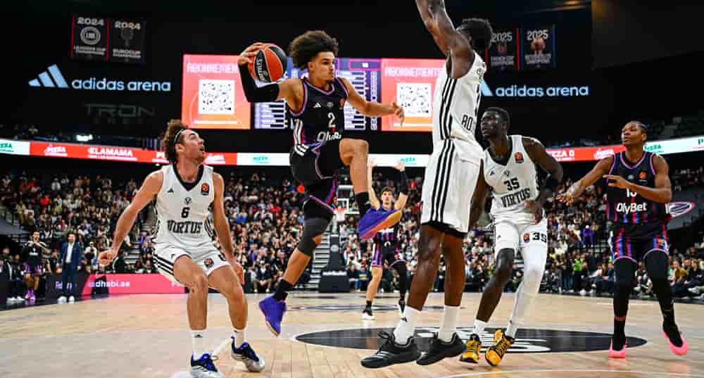 Le « Prince de Paris », Nadir Hifi, est devenu le leader du Paris Basket