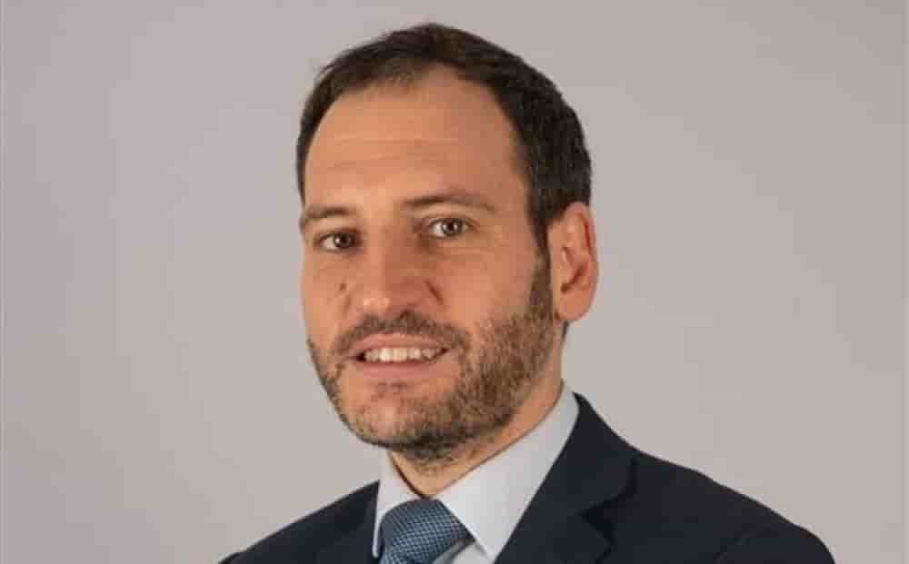 Sébastien Charreire