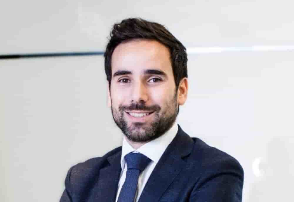 Vincent Sadé