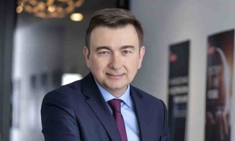 Christopher Guérin n'est plus le directeur général de Nexans.