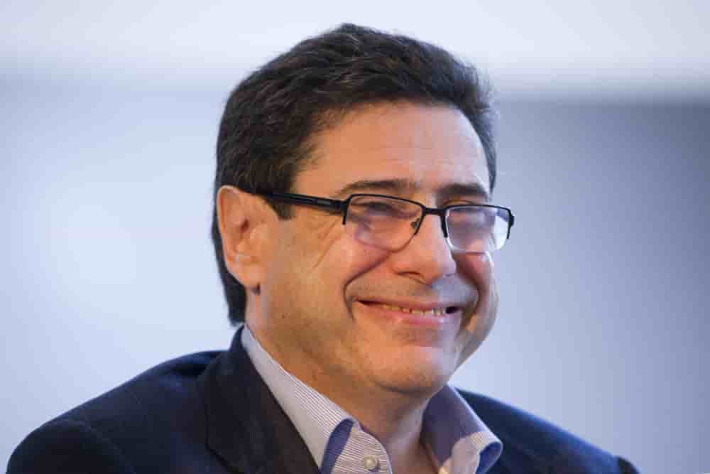 Philippe Aghion s’est vu attribuer ce prix aux côtés de l’Américano-Israélien Joel Mokyr, et au Canadien Peter Howitt.