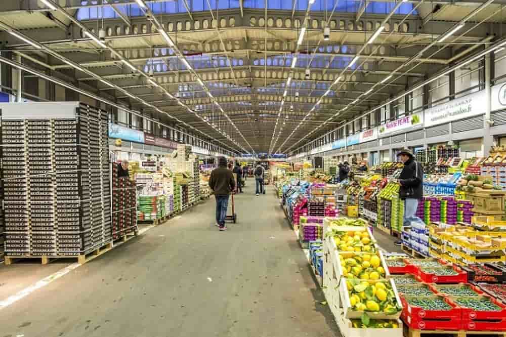 En 2024, la valeur des exportations de marchandises kényanes vers l'Union européenne a atteint près de 1,4 milliard d'euros.