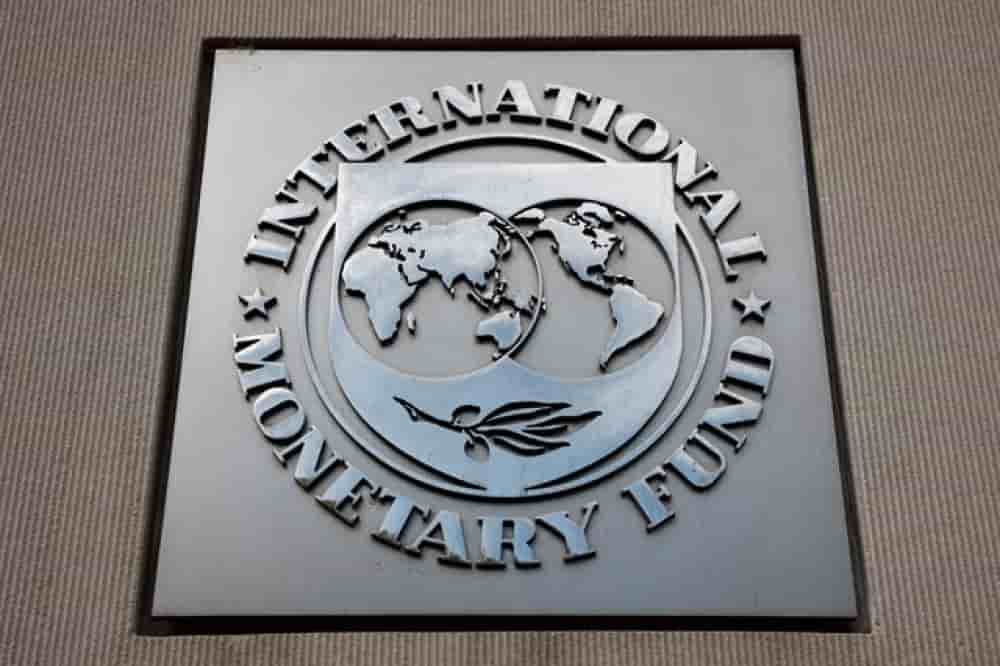 Le Fonds monétaire international (FMI) prévoit un léger coup de frein de la croissance mondiale à 3,1 % contre 3,2 % en 2025.