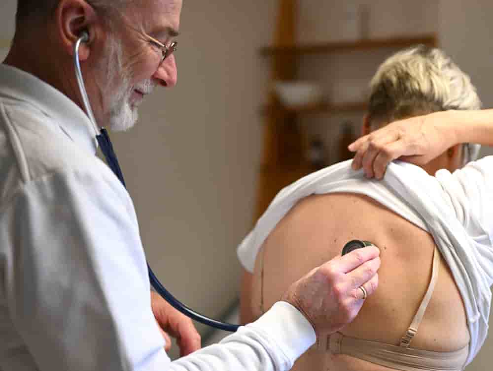 Les patients en affections longue durée sont particulièrement mis à contribution sur le prochain budget de la Sécurité sociale.
