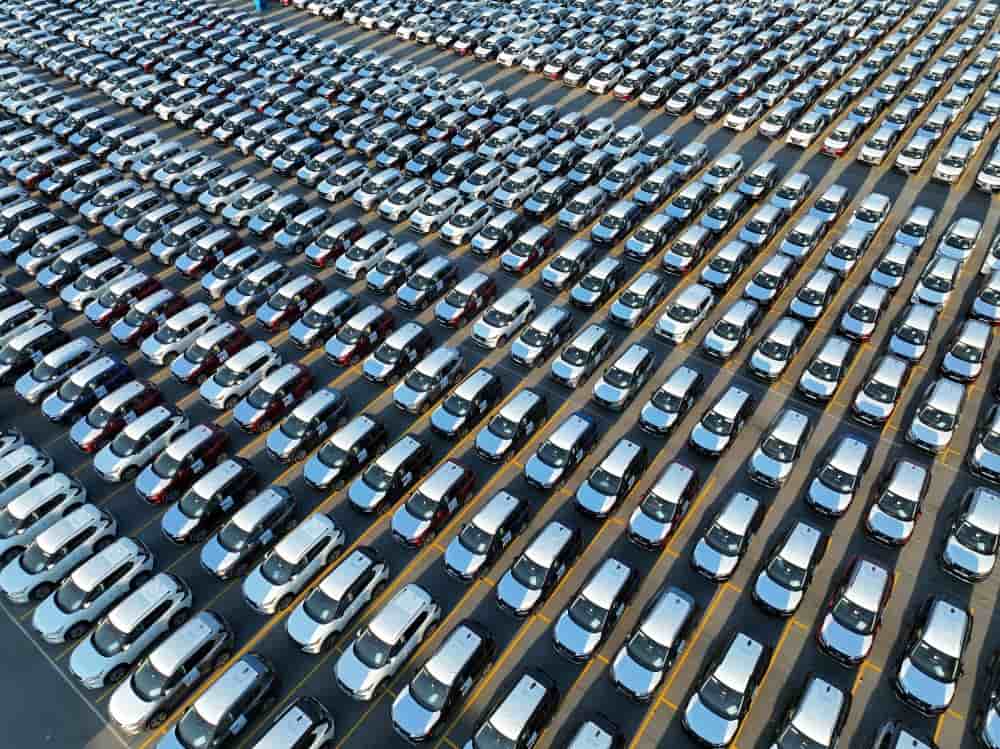 Même les modèles non lancés sur le marché bénéficient déjà de coups de pouce des constructeurs sur les prix.