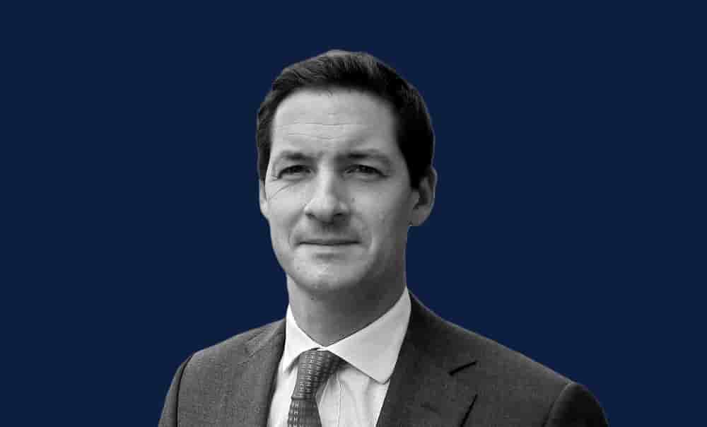 Nicolas Buisine