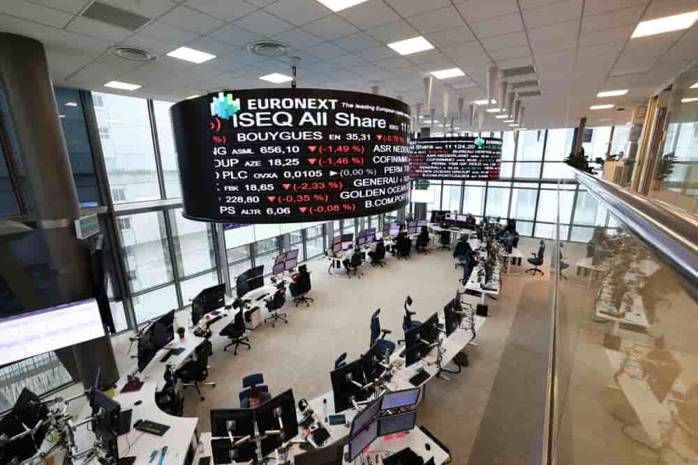 Ce regain d’enthousiasme des investisseurs n’est pas sans lien avec l’actualité française (photo d'illustration).