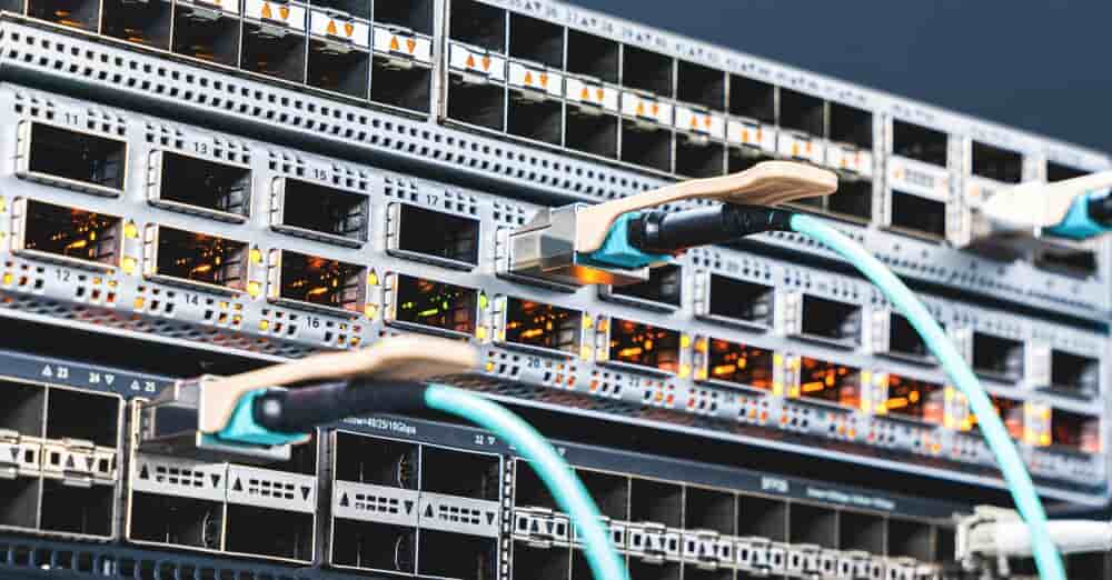 Cette dynamique des investissements dans l'IA est à chercher du côté des hyperscalers qui investissent à grande échelle dans des centres de données