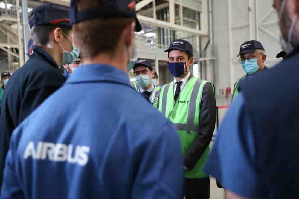 Les apprentis vont être mis à contribution dans le redressement des finances publiques.