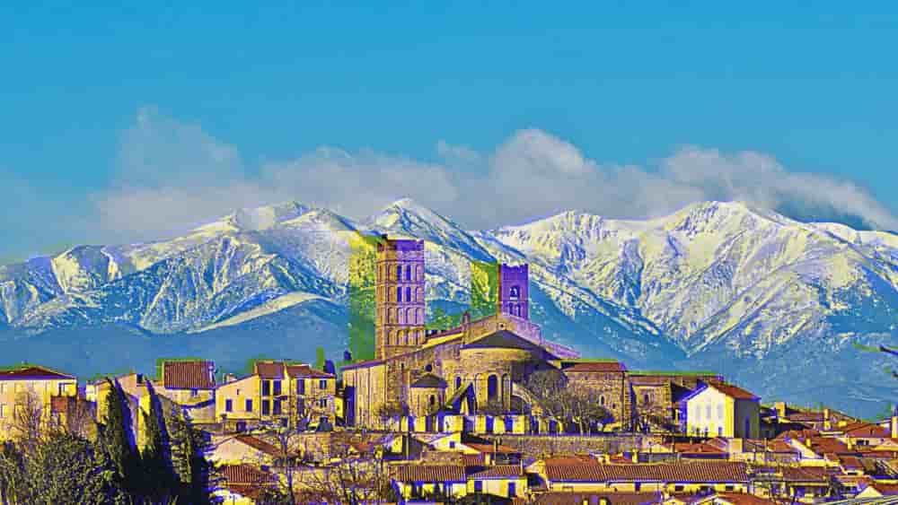 La ville d’Elne a été ciblée par des hackers russes. Ces mêmes pirates ont ciblé des collectivités dans le nord de la France.