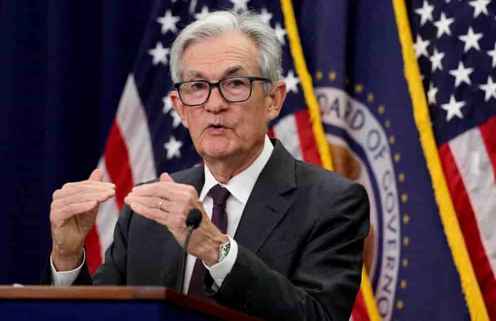 Le président de la Fed, Jerome Powell, a de plus en plus de mal à résister à la pression de la Maison-Blanche.