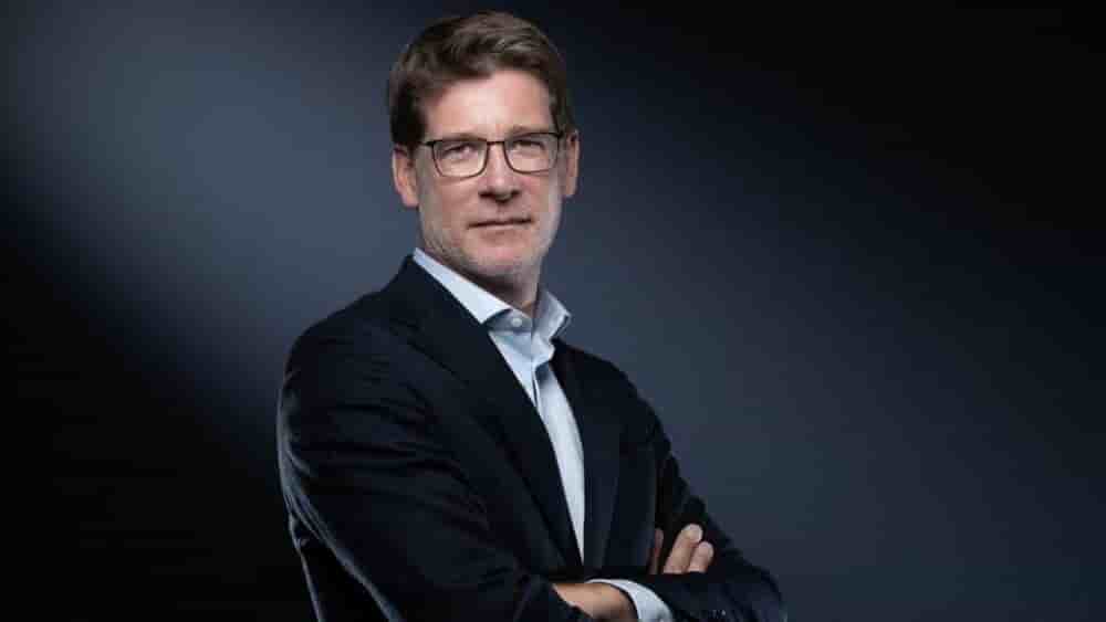 Pascal Canfin a présidé pendant cinq ans la très stratégique Commission de l'environnement, au Parlement européen.