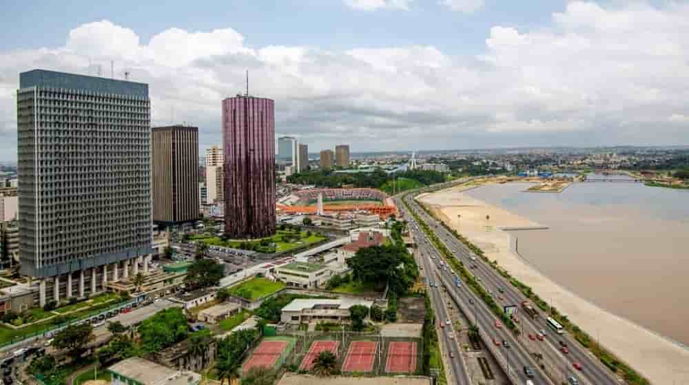 Pour la Commission européenne, la Côte d'Ivoire est un partenaire stratégique.