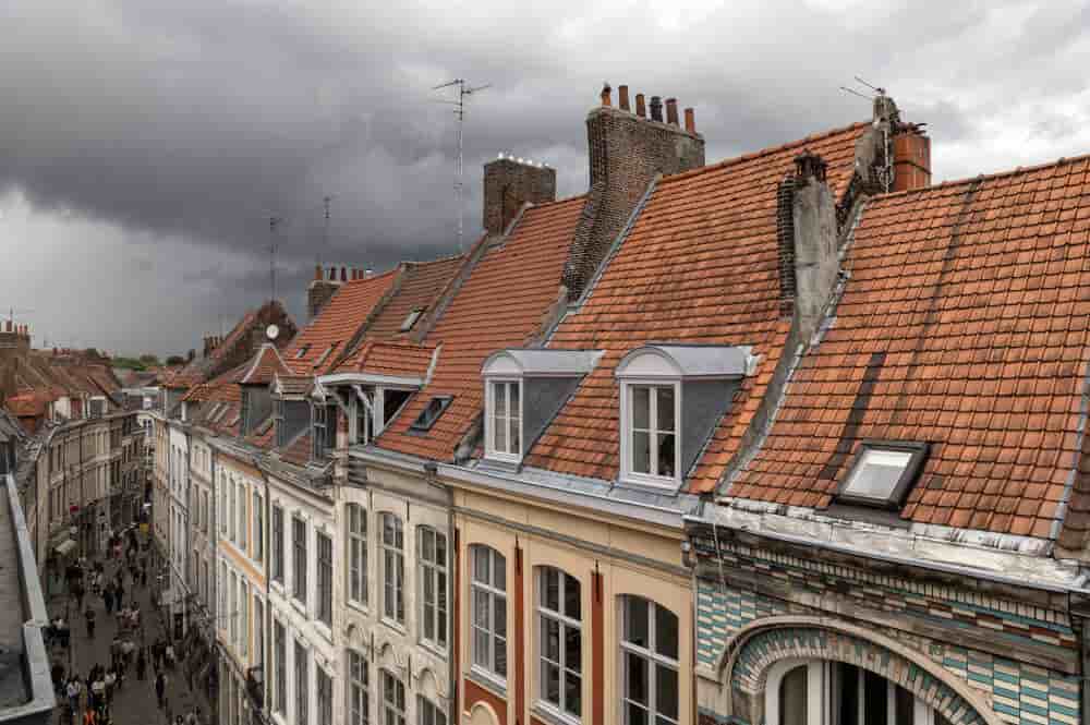 Ce trimestre aura vu une vague de fermetures industrielles dans les Hauts-de-France.