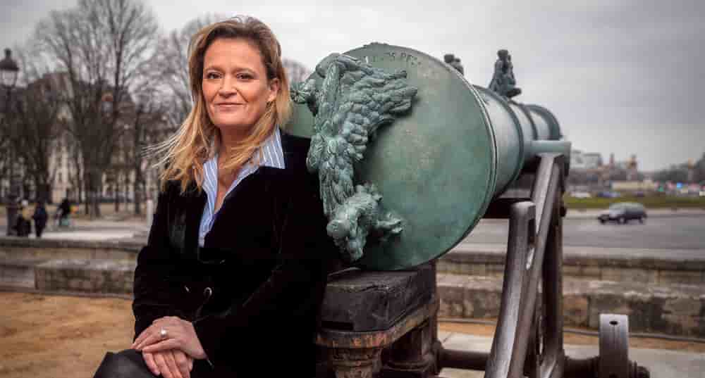 A Paris, le 13 février 2025.