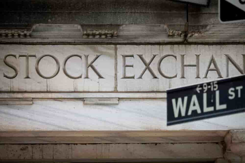 Le S&P a cédé environ 3% en quinze jours à partir de niveaux élevés.
