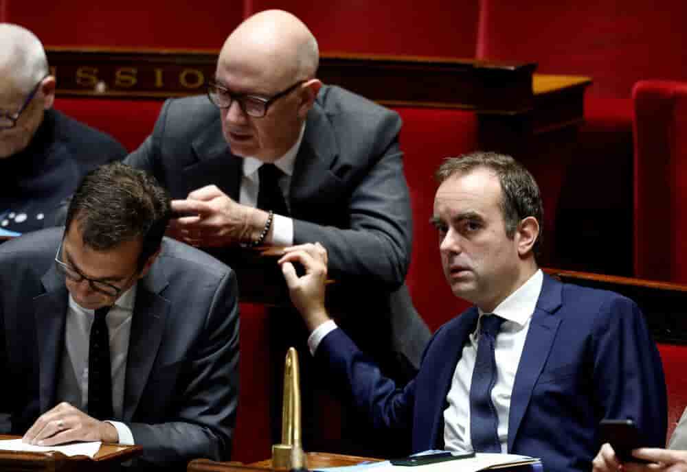 La fragmentation politique en France est devenue un repoussoir pour les agences de notation.
