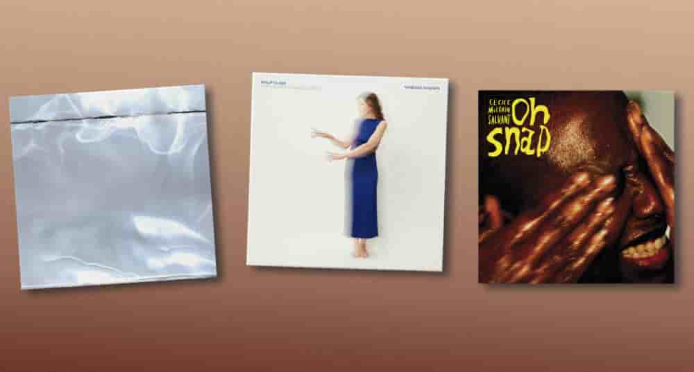 « Laszlo », « Glass » et « Salvant ».