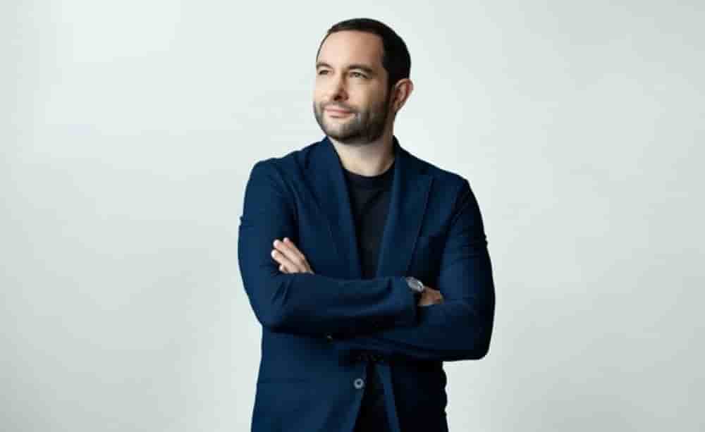 Ludovic Lassauce