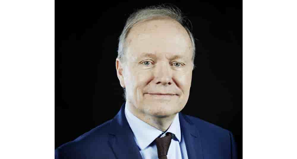 Pour Patrice Gueniffrey, « L’emprisonnement d’un ancien président de la République n’est pas un acte anodin »