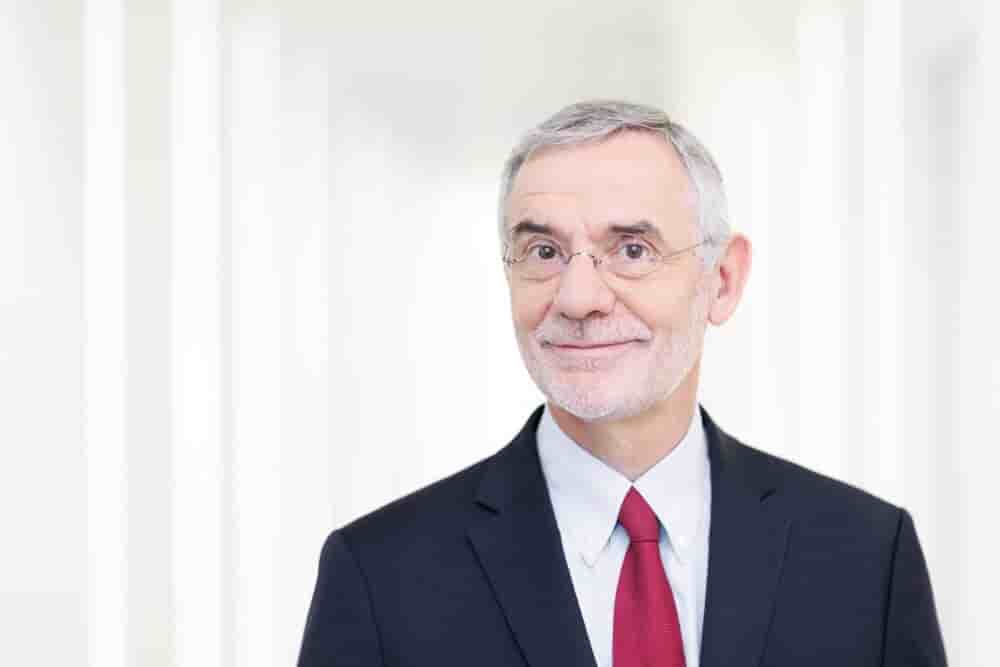 Pour Thierry Mallet, président de l'Union des Transports publics et ferroviaires, il faut que la profession sache davantage faire connaitre les métiers du secteur