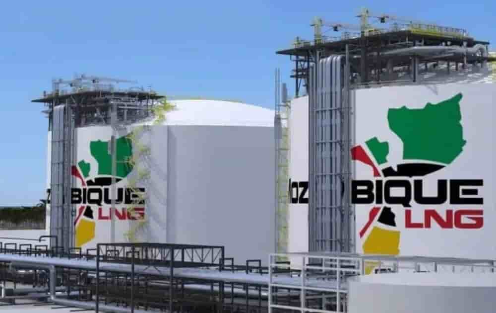 Après plus de quatre ans de suspension, les signaux de reprise du projet Mozambique LNG se multiplient