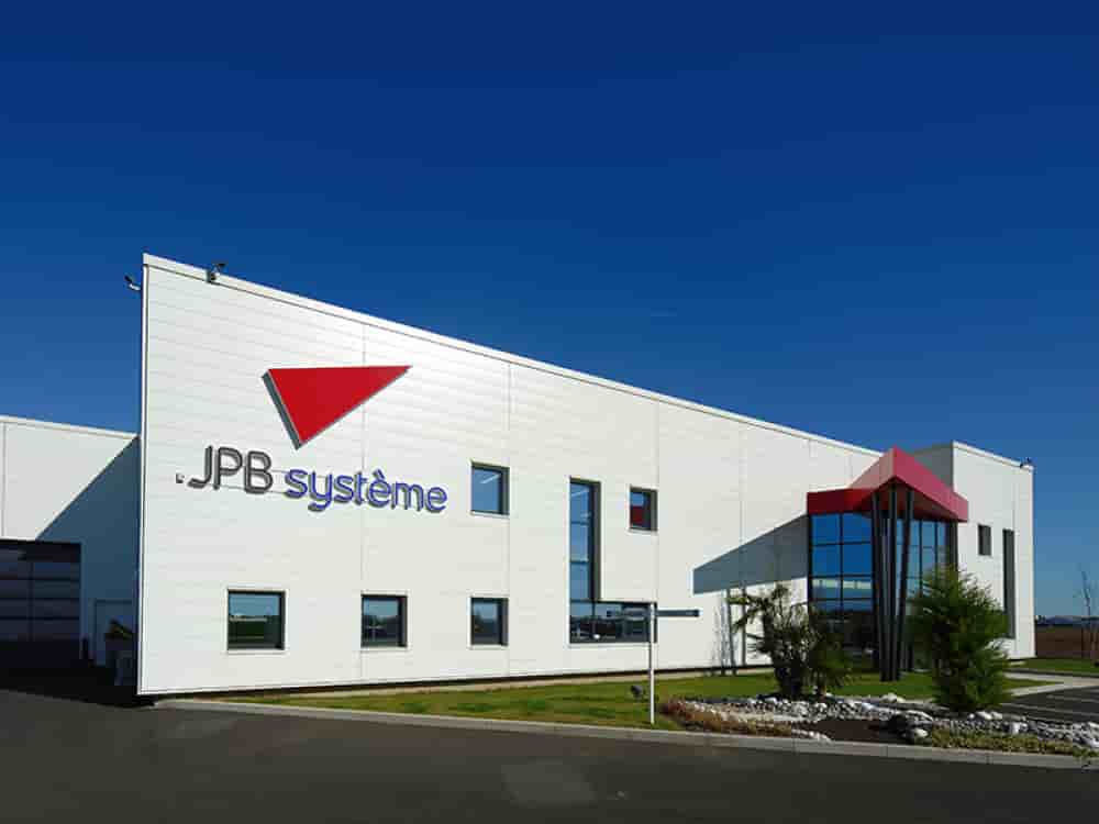 JPB Système fait désormais partie des actifs dans le giron du fonds d'investissement tricolore Ardian.