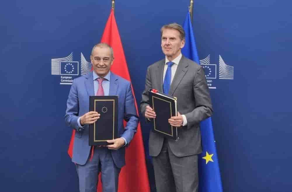 La Coordination des organisations d'agriculteurs et d'éleveurs espagnols n'est pas satisfaite de l'accord agricole entre l'Union européenne et le Maroc