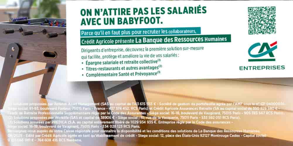 Crédit Agricole