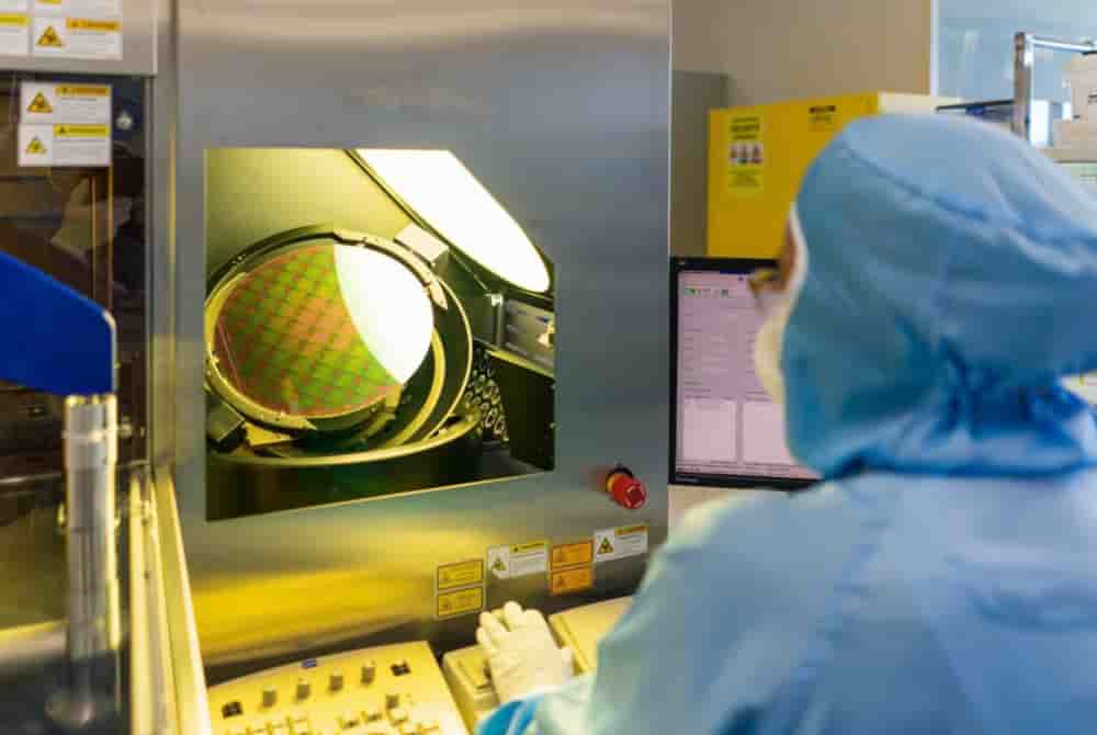 STMicroelectronics : « Le deuxième problème, c'est la qualité de leurs puces. »