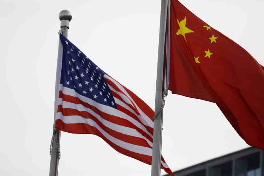 L'administration Trump envisage de limiter un nombre impressionnant d'exportations de logiciels vers la Chine.