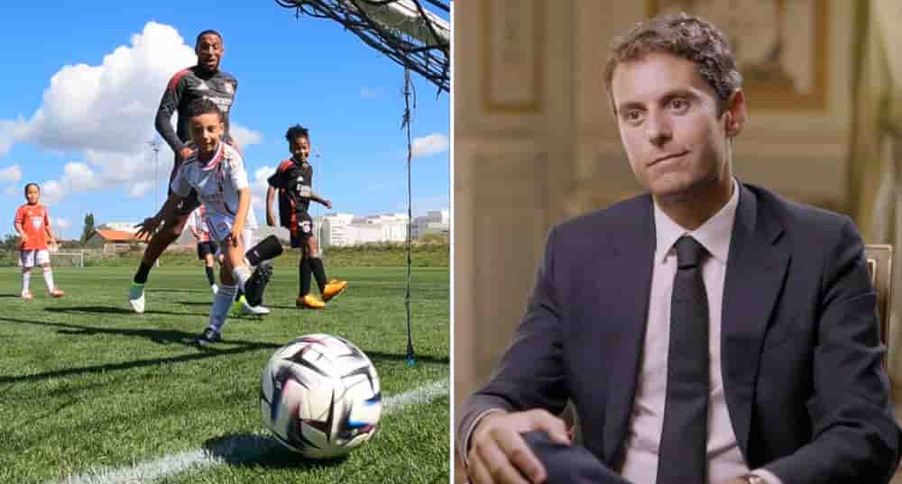 « Ma Super Ligue 1 », sur Gulli et « Homos en politique, le dire ou pas ? » sur France 5, découvrez notre sélection médias de la semaine.