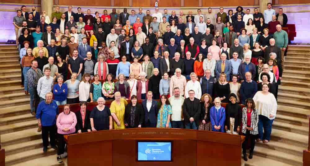Les 184 est une association regroupant les membres de la convention citoyenne sur la fin de vie.