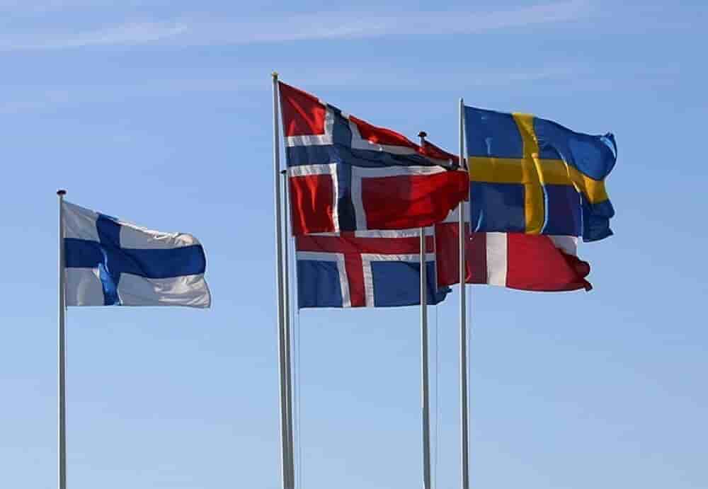 Les pays scandinaves trustent les premières places du classement mondial de la compétitivité établi par le cabinet de conseil en stratégie et finances Eight Advisory.