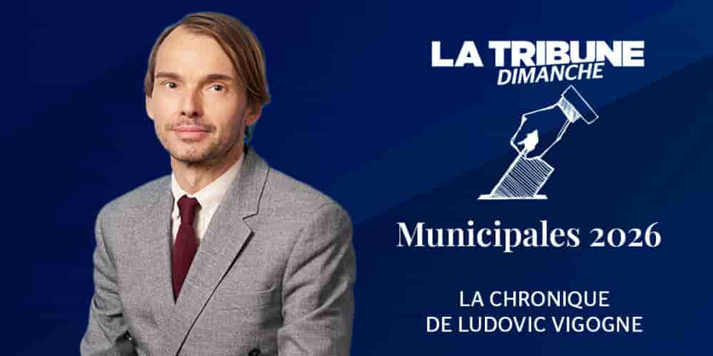 La chronique de Ludovic Vigogne
