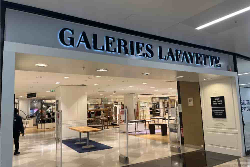 Une Philharmonie pour les enfants et une Cité des Sciences et de la Mer remplaçeront les Galeries Lafayette.