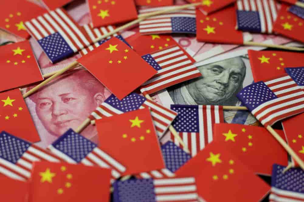 Le protocole passé entre les deux premières économies du monde prévoit que la Chine prenne des " mesures significatives pour endiguer le flux de Fentanyl vers les États-Unis ".