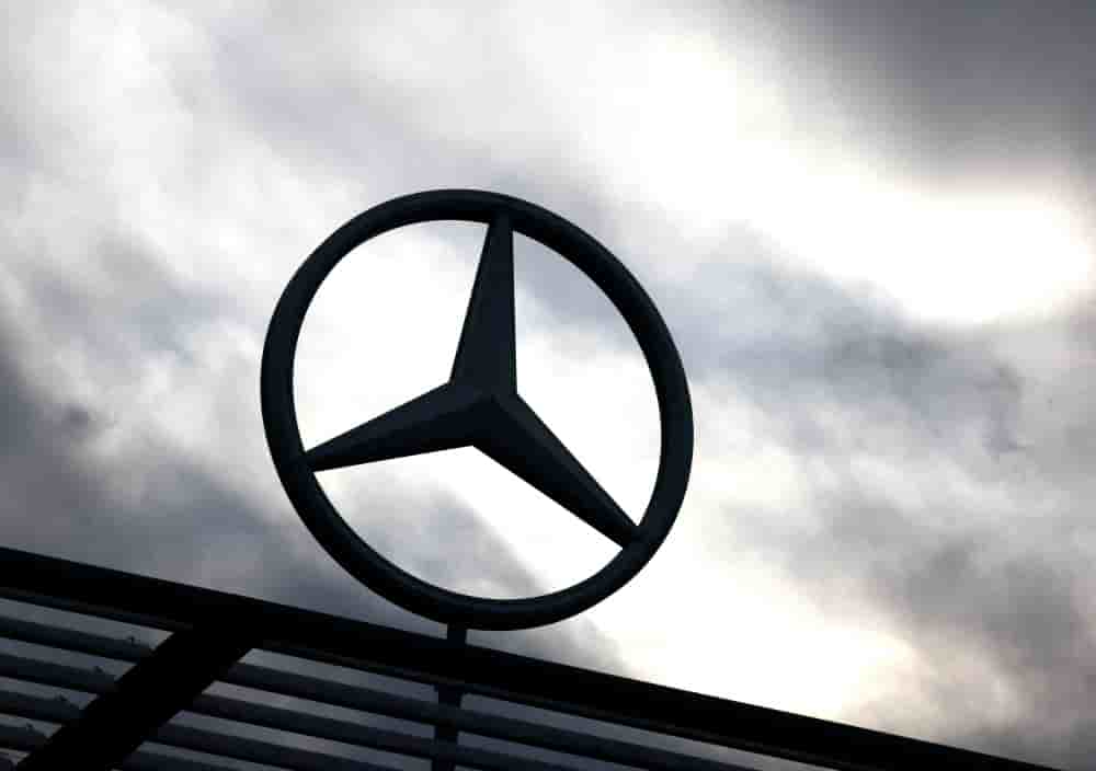 Comme d'autres acteurs de l'automobile, Mercedes-Benz lorgne la défense.