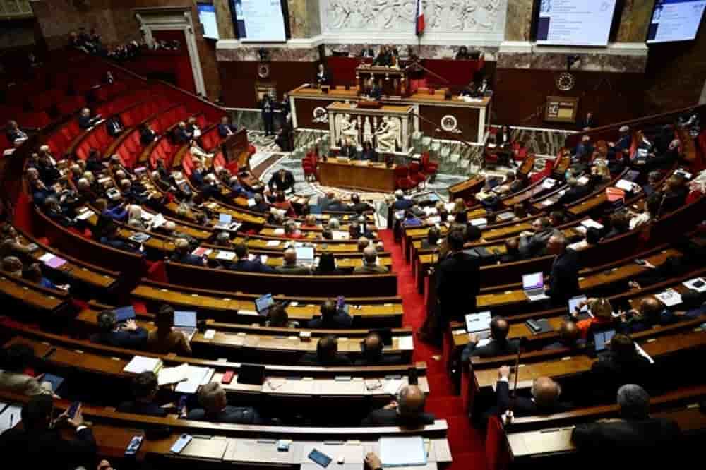 Les députés ont avancé sur le volet recettes du budget de la Sécurité sociale et ont coupé dans les taxes.