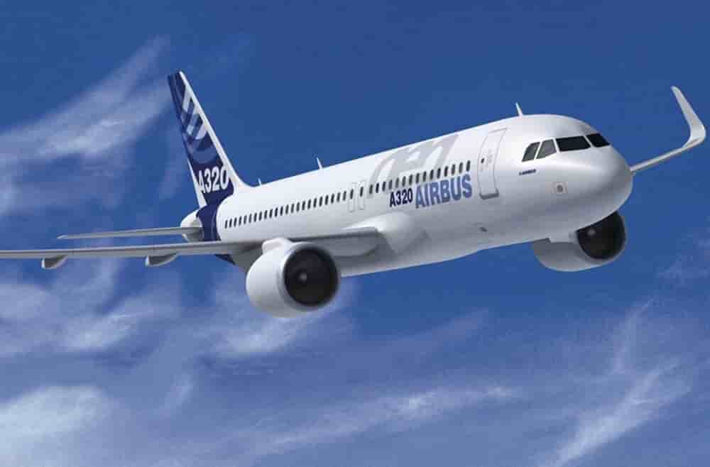 Airbus A320