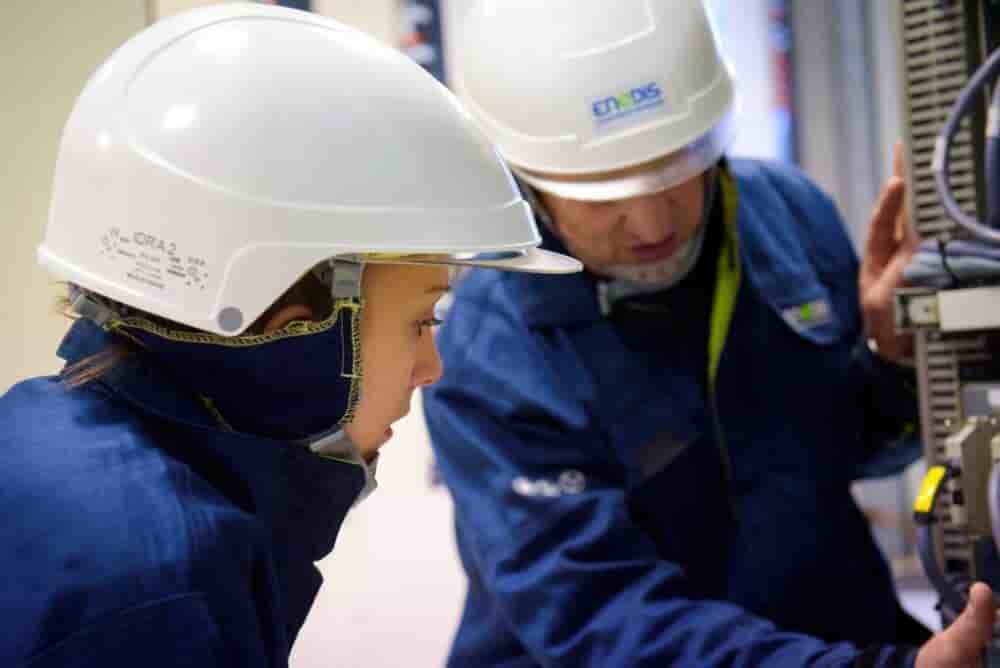Enedis dote Marseille d'un plan d'investissement de 250 millions d'euros déployé sur 5 ans.
