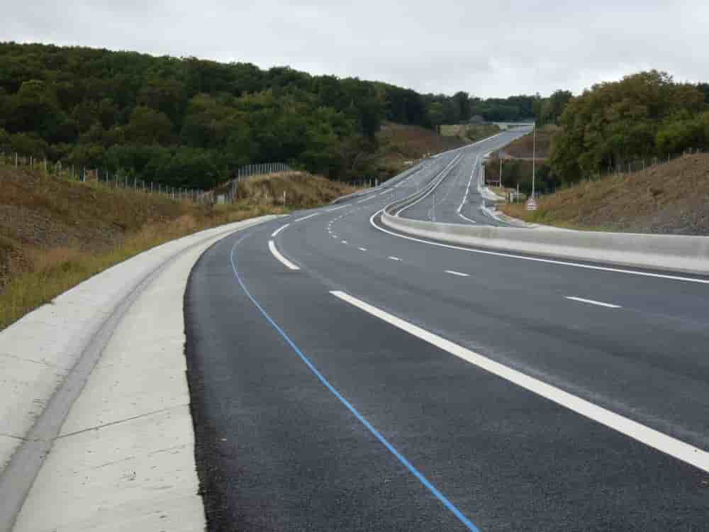 Longtemps attendue par les habitants de Charente limousine, la RN 141 ouvre ce jeudi à 11h.