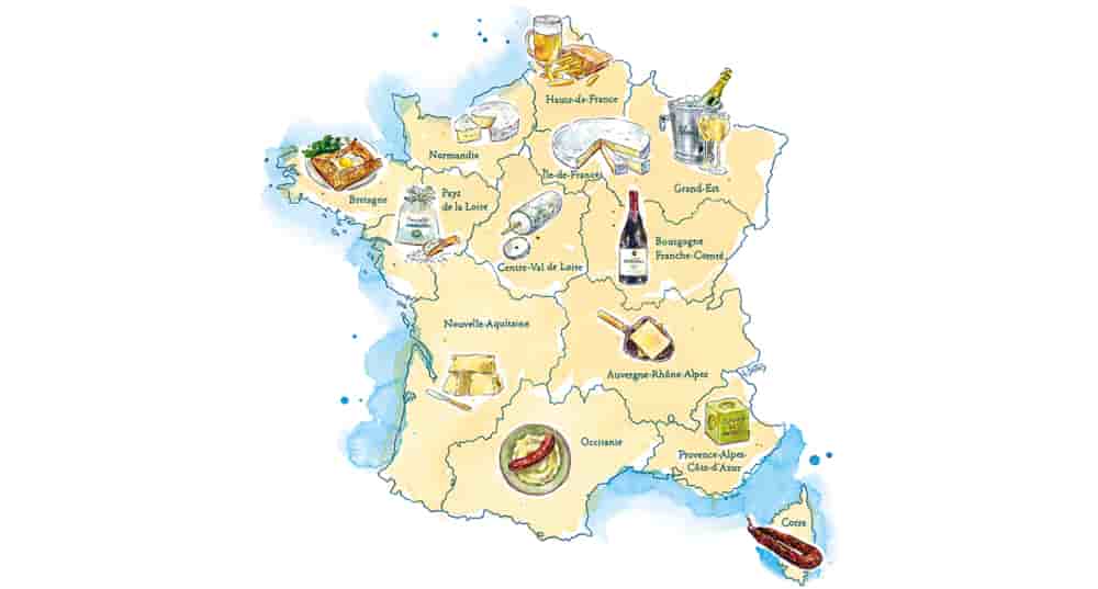 Pour les treize super-régions, de nouvelles prérogatives leur ont été attribuées depuis dix, date de la réforme de François Hollande.