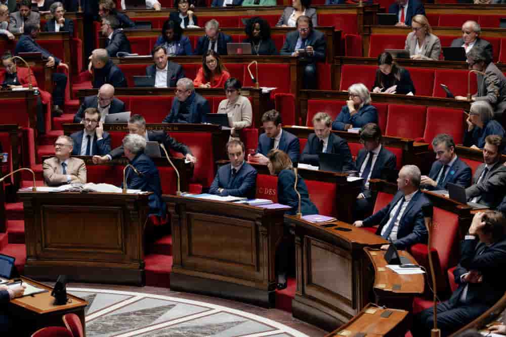 Depuis le 24 octobre, l'Assemblée nationale a adopté un certain nombre de mesures fiscales dans le budget 2026.