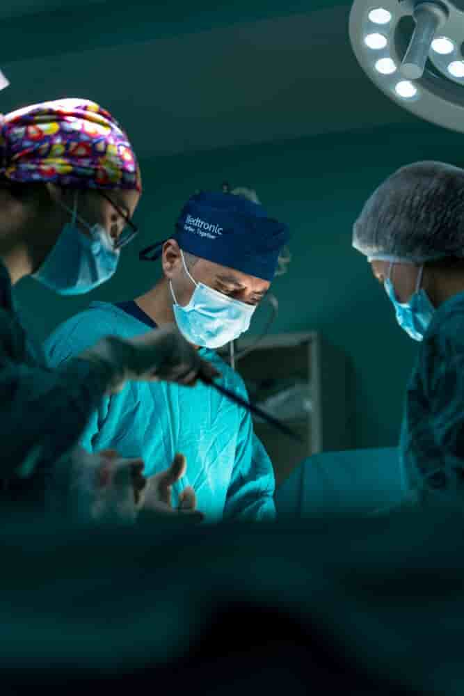 SScap Hologram lève 22 millions d'euros pour développer son système de navigation dédié à la chirurgie de l'épaule.