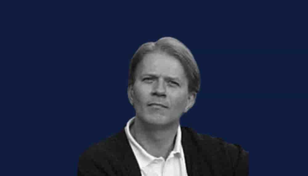 Antoine Cibirski