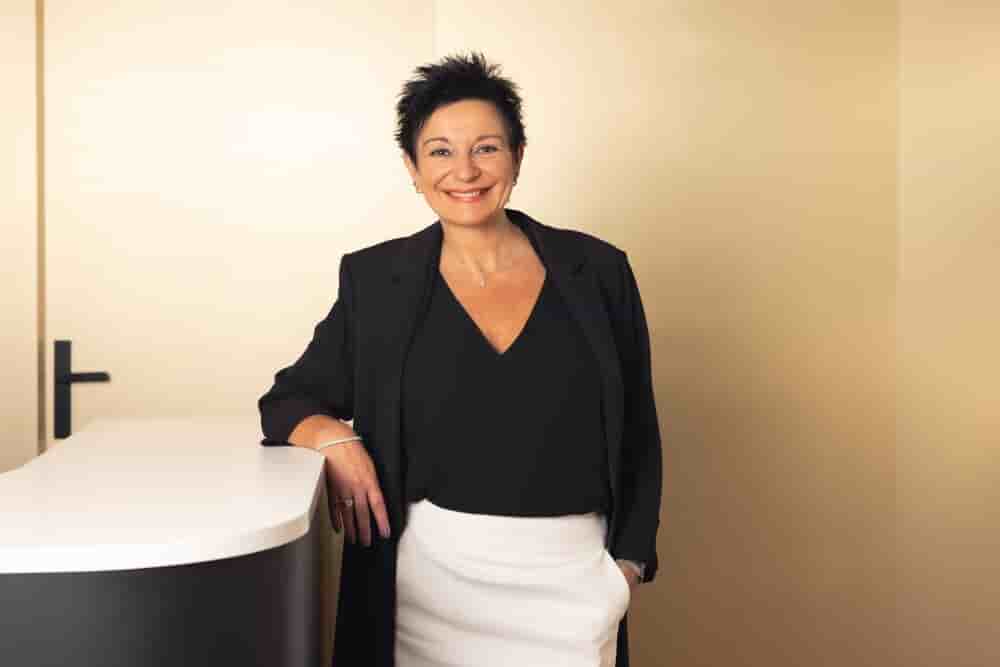 Cathy Collart Geiger a pris la direction générale de Maison Nicolas depuis la fin du mois d’avril.