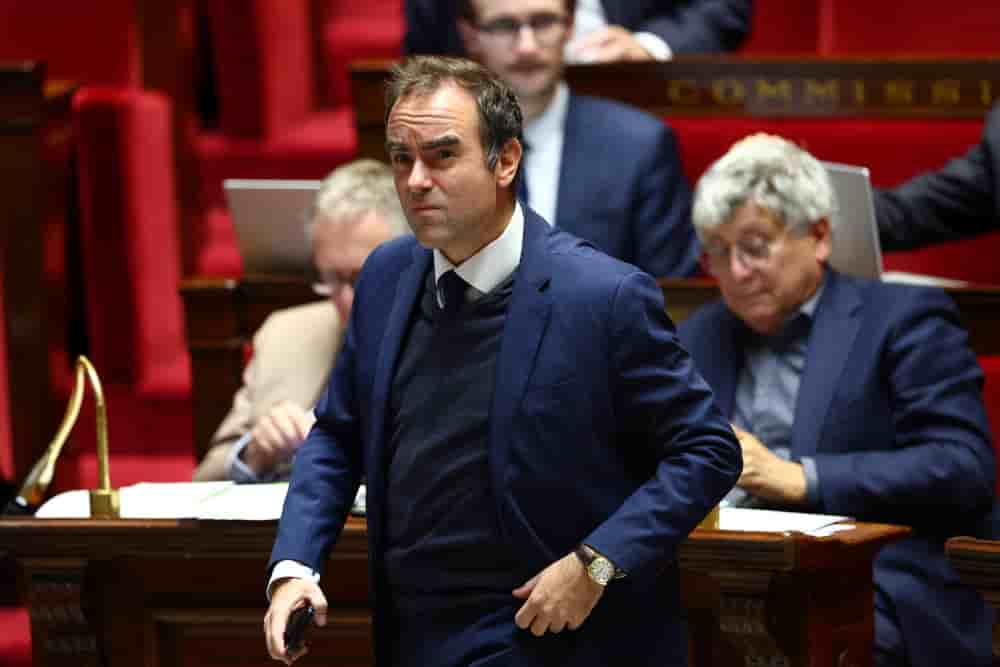 Nouvelle taxe de 2 % sur les holdings : 1 milliard attendu pour l'État, mais une tentative timide de taxation des hauts patrimoines
